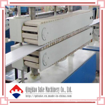 PVC Ceiling Panel Extruder Extrusion Production Line